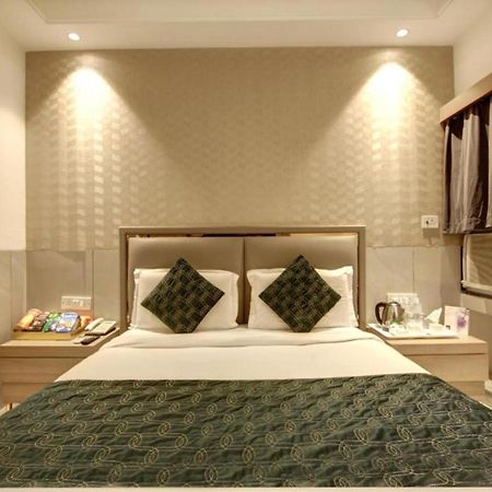 Hotel Star View-New Delhi Nova Deli Exterior foto